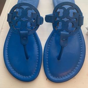 TORY BURCH SANDALS